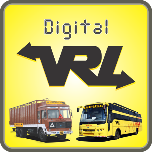 Digital VRL Apps on Google Play