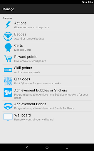 RedCritter Manager Screenshot 1 - AppWisp.com