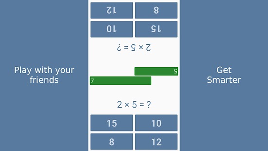 Math Games - Brain Training Screenshot