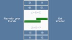 screenshot of Math Games - Brain Training