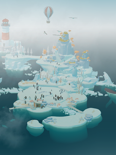 Penguin Isle apkdebit screenshots 20