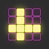 Squared Puzzle icon
