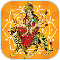 Icon image Shri Durga Chalisha