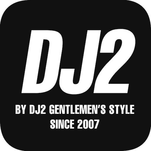 디제이2 DJ2 / 스타일 간지 추천 쇼핑몰 logo