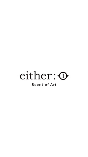 Android application either-1 screenshort