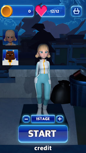 stellarsweep Screen 2