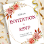 Invitation Maker + RSVP v51.0 MOD APK (Premium Unlocked)