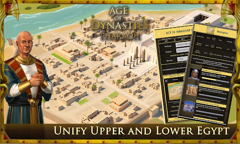 Age of Dynasties: Pharaoh  screenshots 12