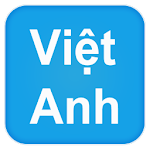 Cover Image of Download Vietnamese English Dictionary  APK