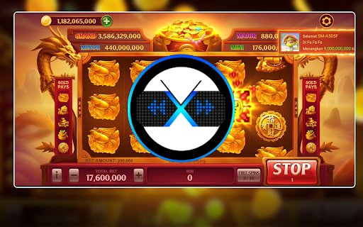 X8 Speeder Higgh Domino Slot