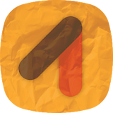 Rugos - Freemium Icon Pack icon