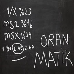 Slika ikone OranMatik