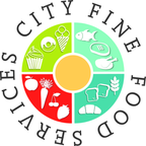 City Fine Foods - AppWisp.com