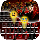 Joker Keyboard Emoji ? icon