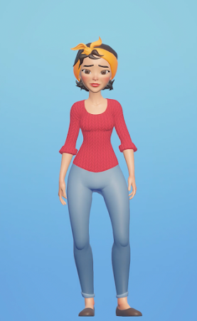 Game screenshot Thread Fashion apk download