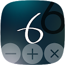 Calculator Touch - with Handwriting Recognition