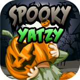 Spooky Yatzy - Halloween Ace icon