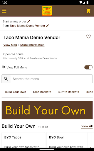 Taco Mama