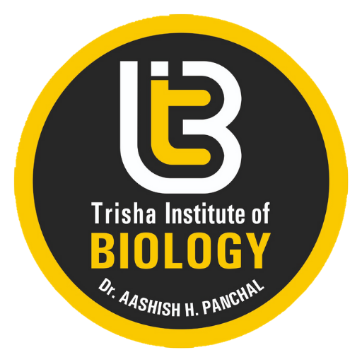 TRISHA INSTITUTE OF BIOLOGY 1.4.91.1 Icon