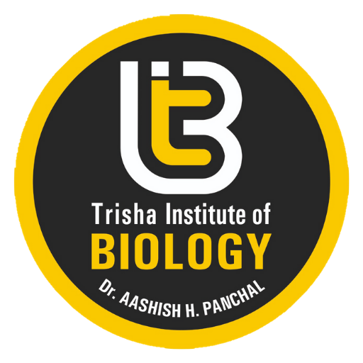 TRISHA INSTITUTE OF BIOLOGY logo
