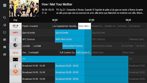 NETUNO GO screenshot 4