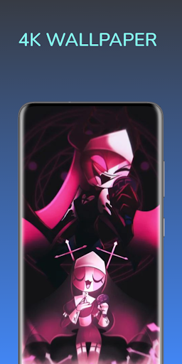 Servente Friday Night Wallpaper HD Quality