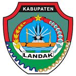 Cover Image of ดาวน์โหลด Kabupaten Landak  APK
