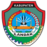 Kabupaten Landak icon