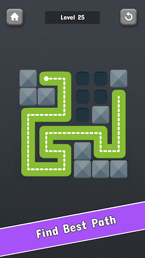 Connect Dots - Puzzle Game Screen 2