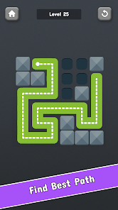 Connect Dots - Puzzle Game 6.0 APK + Mod (Unlimited money) untuk android