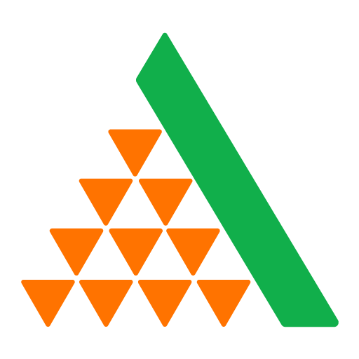 Angel One: Stocks, Mutual Fund Logo