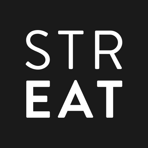 STREAT Food 1.1.0 Icon