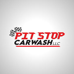 图标图片“Pit Stop Car Wash”