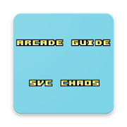 Top 21 Books & Reference Apps Like Arcade Guide: SVC Chaos - Best Alternatives