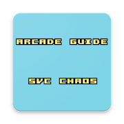 Arcade Guide: SVC Chaos