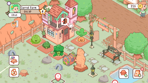 我亲爱的农场 screenshot 7