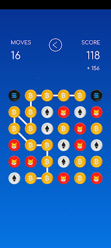 Download Bitcoin Game Connect The Dots Free For Android - Bitcoin Game  Connect The Dots Apk Download - Steprimo.Com