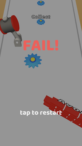 MowPixels Screen 3