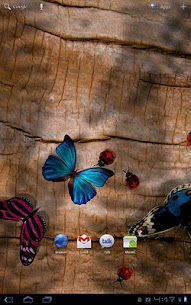 Friendly Bugs Free L.Wallpaper For PC installation