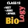 Class 12 Biology Objectives
