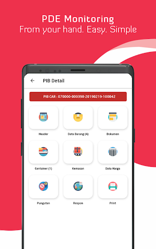 EDII Mobile Screen 3