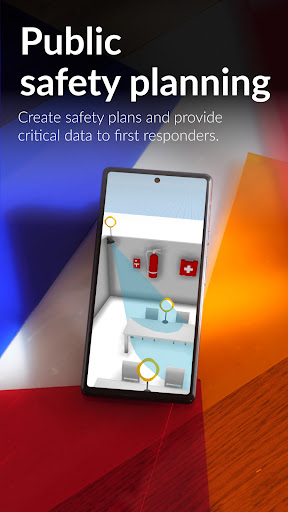 CoreSpec 3D Screen 2