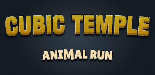 Cubic Temple: Endless Run