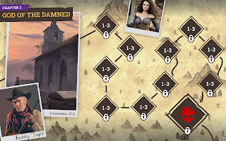 Wild West Survival: Zombie Sho - Screenshot 3