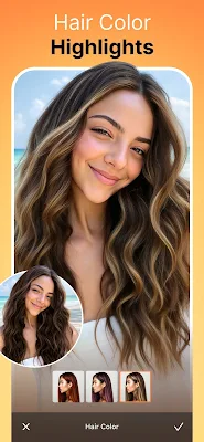 AirBrush skin smoothing photo editor MOD APK