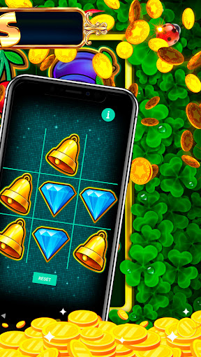 Lucky Bells