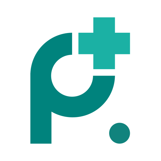 Pharma. logo
