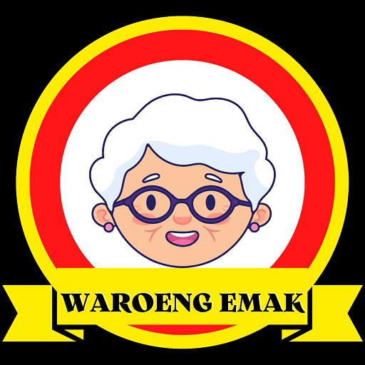 Waroeng Emak logo
