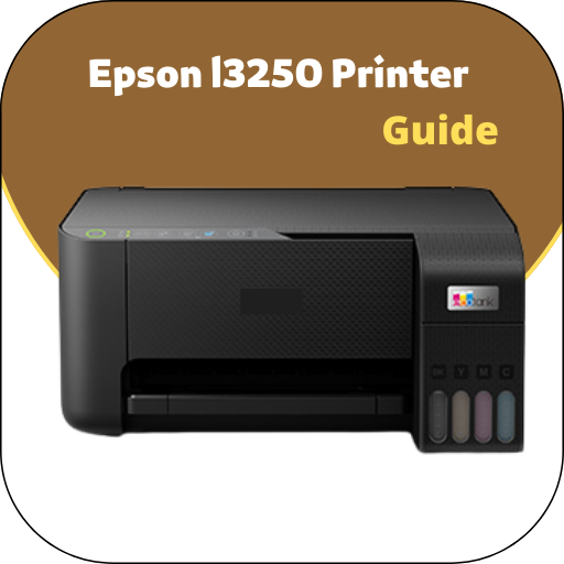 Epson l3250 Printer Guide