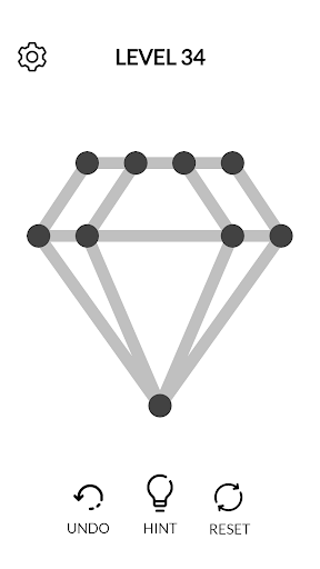 Line Fun - 1Line Challenge Screen 3